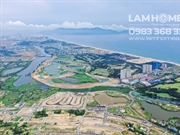 Chuyển nhượng dự án Resort biển Đà Nẵng