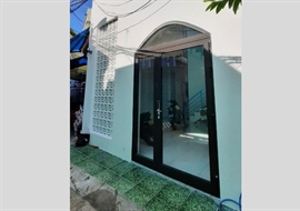 Bán nhà 3 tầng bao gồm 7 phòng, 84 m2, Thanh Khê