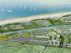 Đà Nẵng đang chuyển hướng phát triển căn hộ hạng sang, định vị lại thị trường