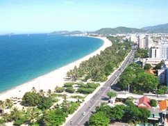 Đà Nẵng công bố triển khai 4 dự án công viên ven biển với mức đầu tư gần 100 tỷ đồng