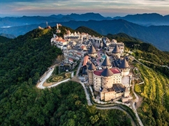 Đà Nẵng mời 19 gói thầu thuộc dự án xây cảng Liên Chiểu hơn 3.400 tỷ