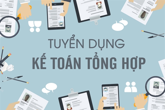 Kế toán tổng hợp